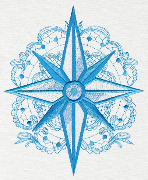 Aquarius - Compass - Image 11