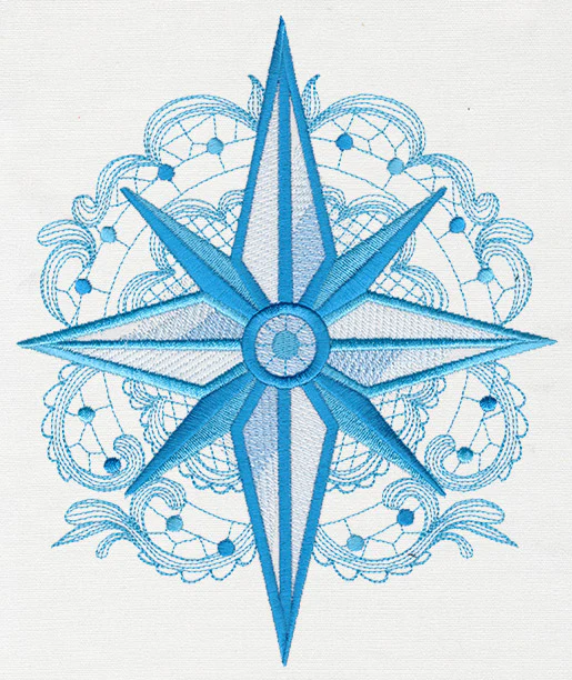 Aquarius - Compass - Image 3
