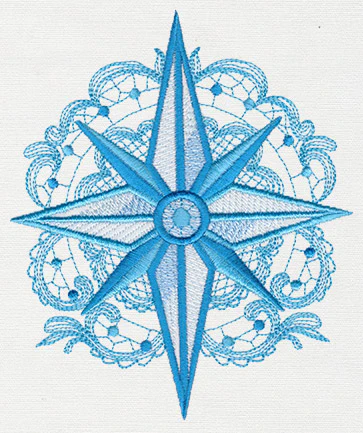 Aquarius - Compass - Image 5