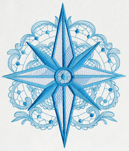 Aquarius - Compass - Image 7