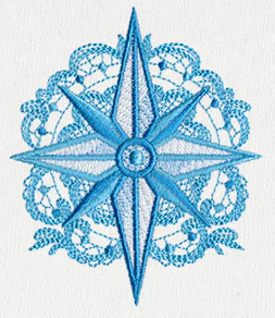 Aquarius - Compass - Image 9