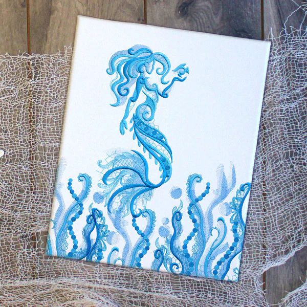 Aquarius (Design Pack) - Image 4