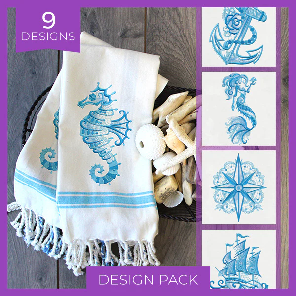 Aquarius (Design Pack) - Image 6
