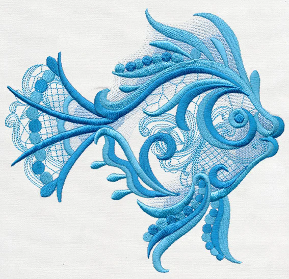Aquarius - Fish