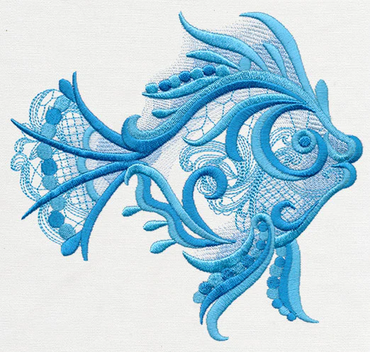 Aquarius - Fish - Image 2
