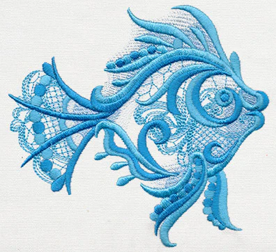 Aquarius - Fish - Image 4