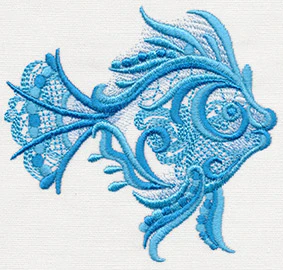 Aquarius - Fish - Image 5