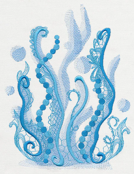 Aquarius - Seaweed - Image 2
