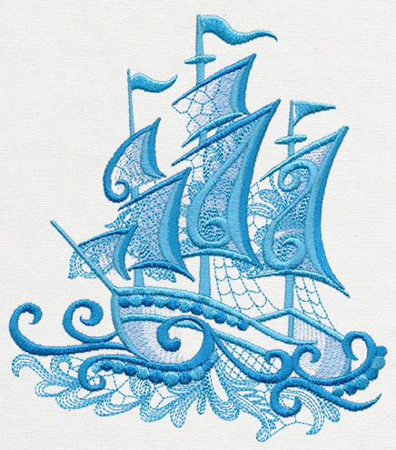 Aquarius - Ship - Image 5