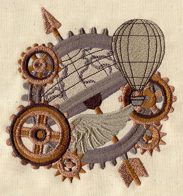 Around the Globe - Image 2