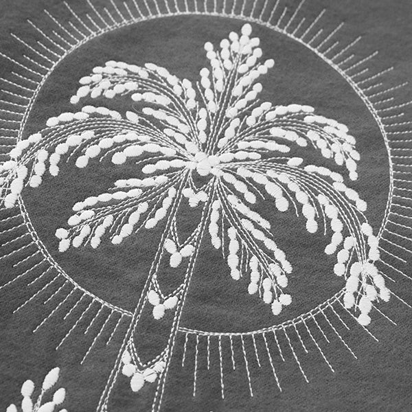 Art Deco Palm Tree - Image 3