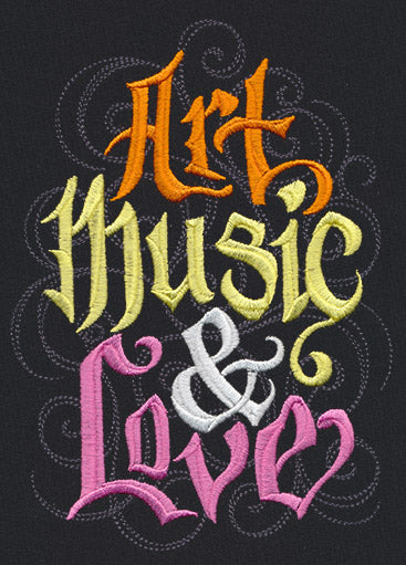 Art Music Love - Image 3
