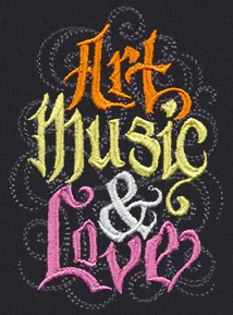 Art Music Love - Image 4
