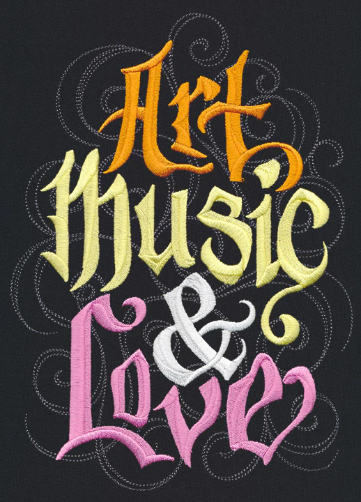 Art Music Love - Image 5