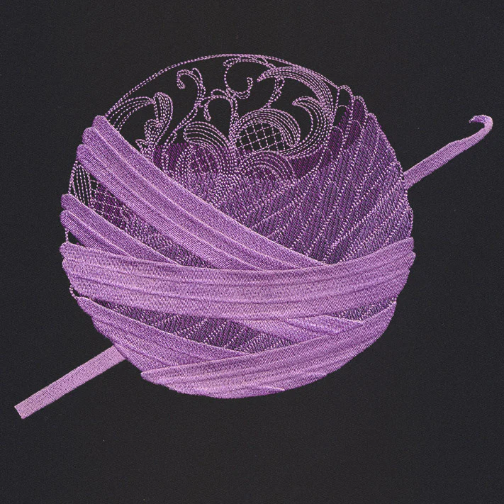 Artisan Crafts - Crochet Hook