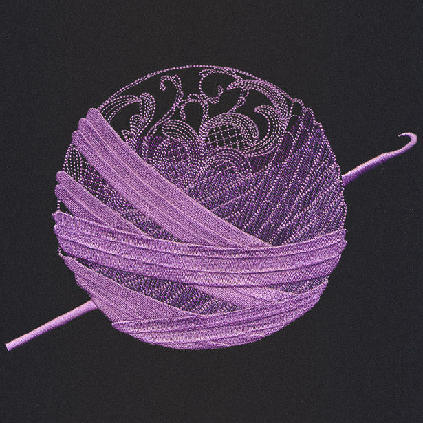 Artisan Crafts - Crochet Hook - Image 2