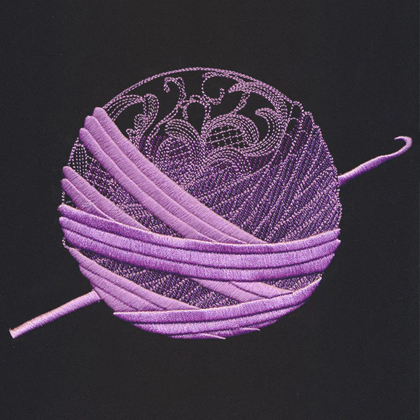 Artisan Crafts - Crochet Hook - Image 3