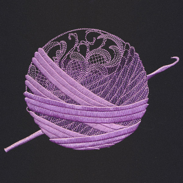 Artisan Crafts - Crochet Hook - Image 4