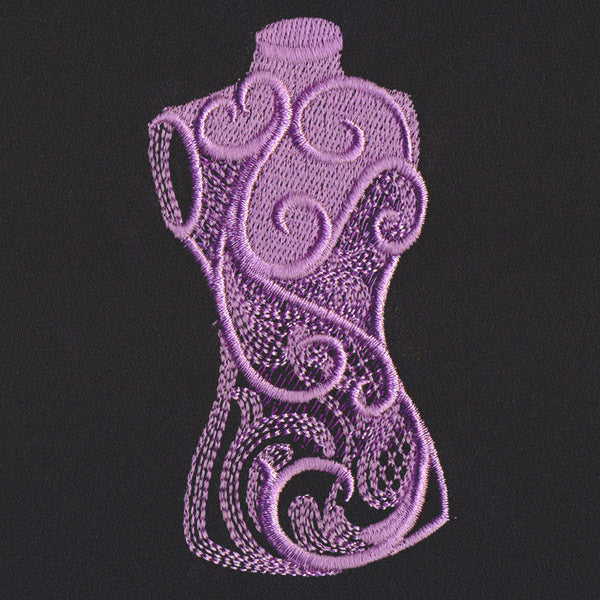 Artisan Crafts - Dress Form - Image 5