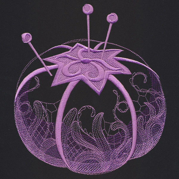 Artisan Crafts - Pincushion - Image 2