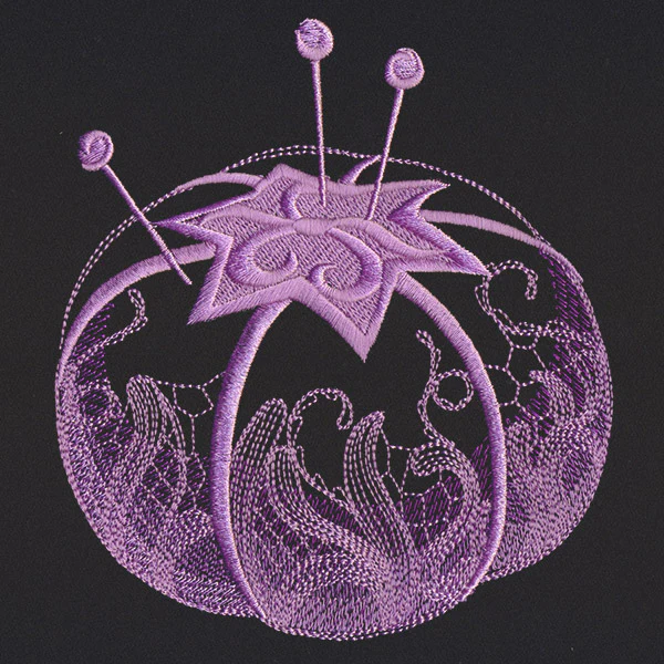 Artisan Crafts - Pincushion - Image 4