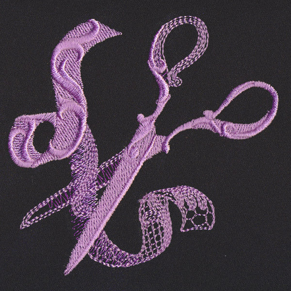 Artisan Crafts - Scissors & Ribbon - Image 5