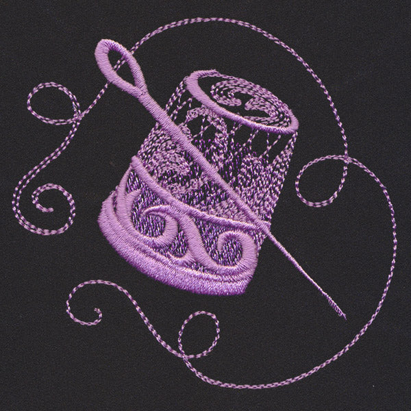 Artisan Crafts - Thimble - Image 5