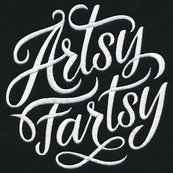 Artsy Fartsy - Image 2