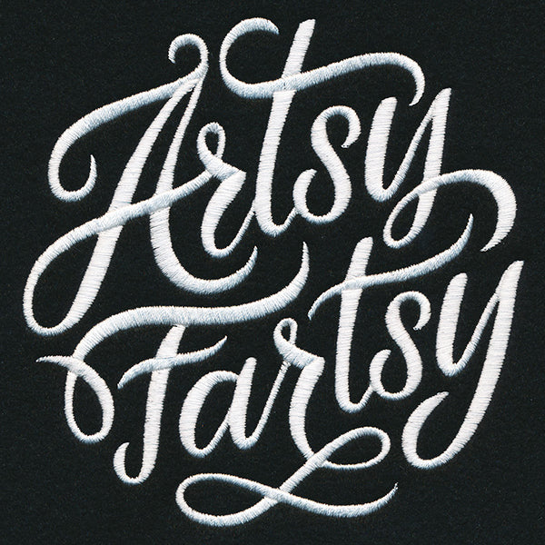 Artsy Fartsy - Image 3
