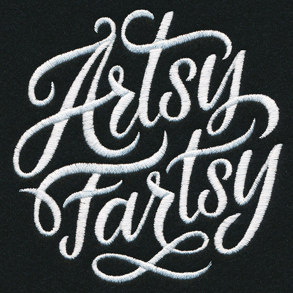 Artsy Fartsy - Image 4