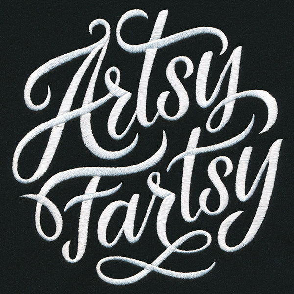 Artsy Fartsy - Image 5