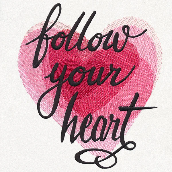At the Heart of It