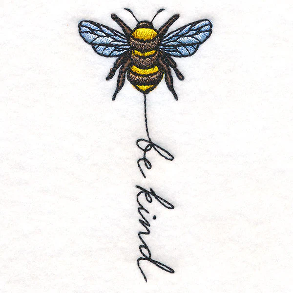 August Be Kind Bee - Image 5