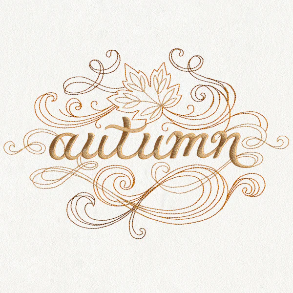 Autumn Baroque - Autumn - Image 6