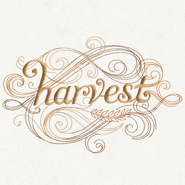 Autumn Baroque - Harvest