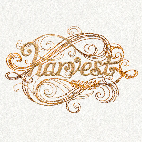 Autumn Baroque - Harvest - Image 5