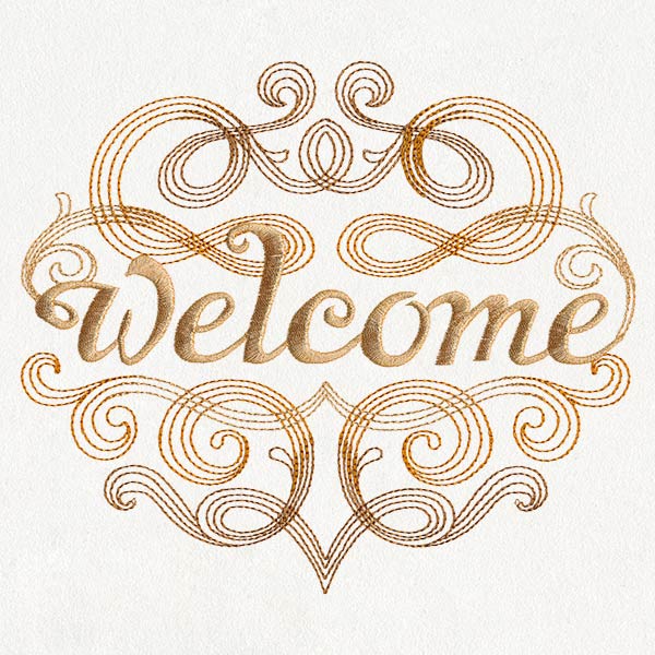 Autumn Baroque - Welcome - Image 2