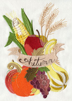 Autumn Bounty - Image 2