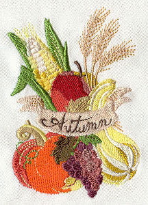 Autumn Bounty - Image 3