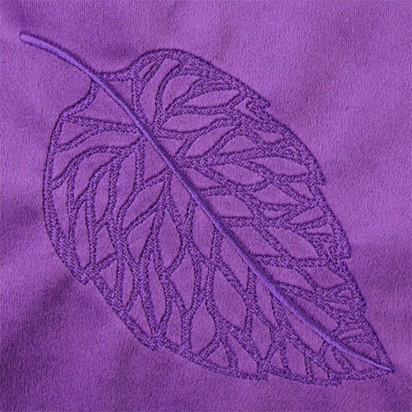Autumn Calling Leaf (Embossed) - Image 5