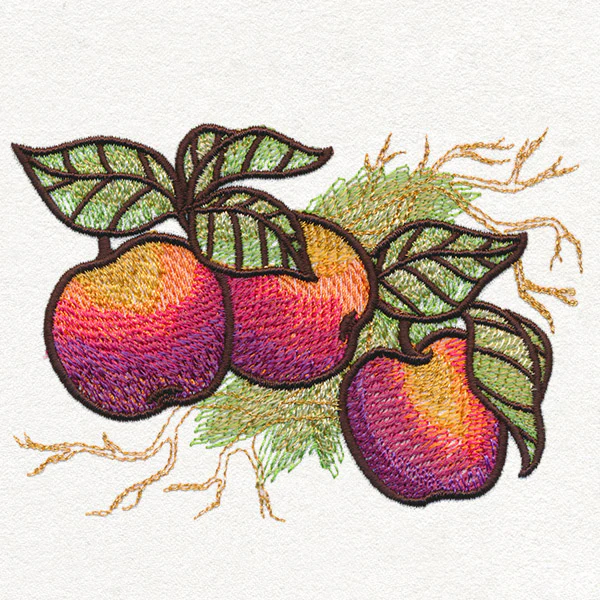 Autumn Equinox - Apples - Image 5