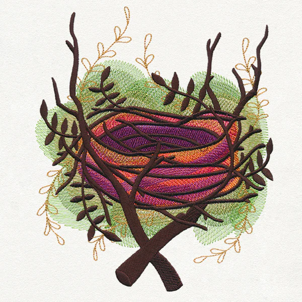 Autumn Equinox - Nest - Image 2