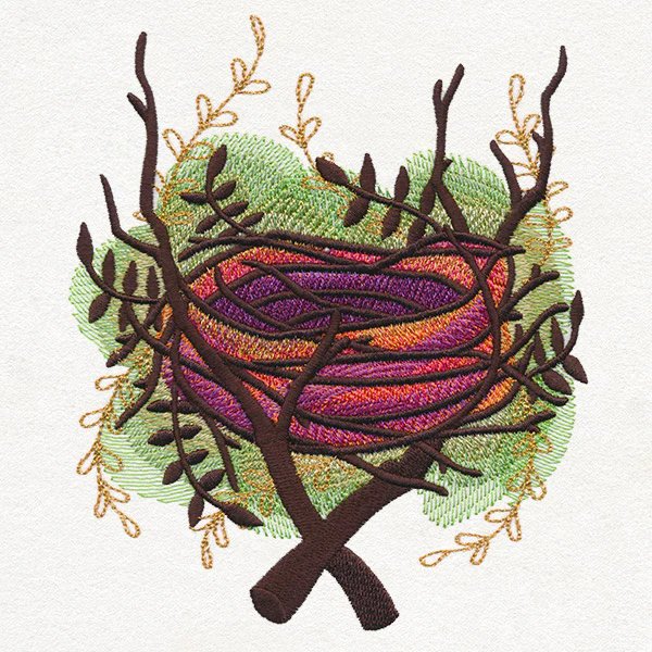 Autumn Equinox - Nest - Image 4