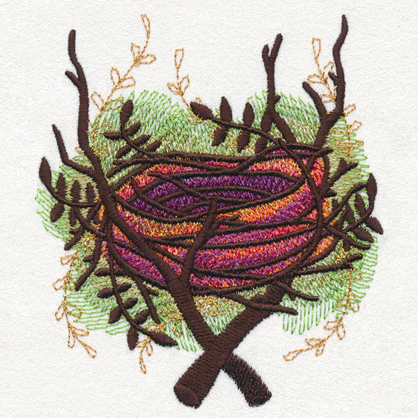 Autumn Equinox - Nest - Image 5