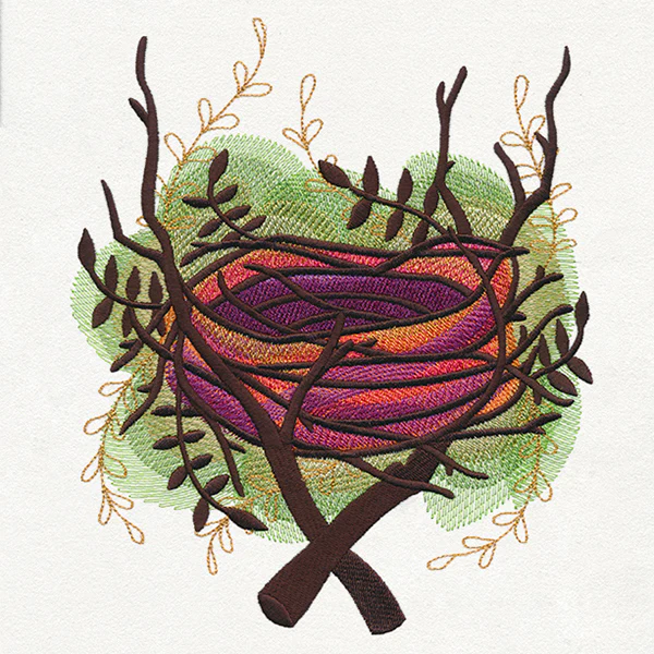 Autumn Equinox - Nest - Image 6