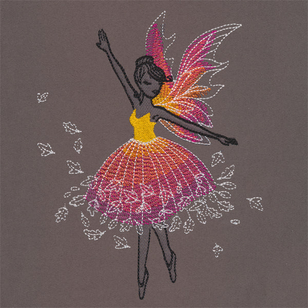 Autumn Fairy - Image 3