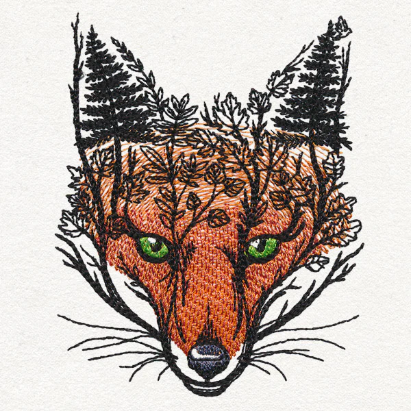 Autumn Fox - Image 4