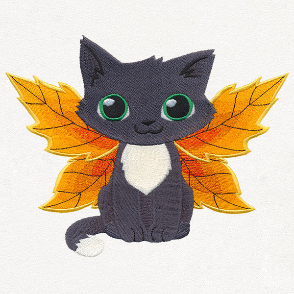 Autumn Kitty - Image 4