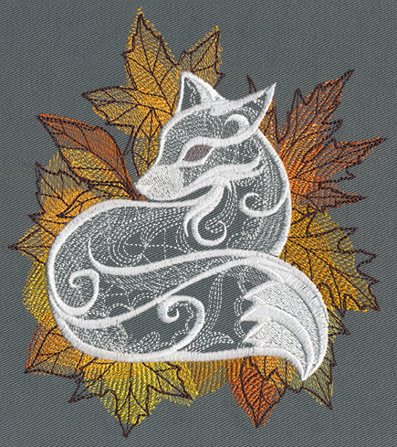 Autumn Vixen - Image 2