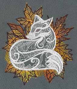 Autumn Vixen - Image 4